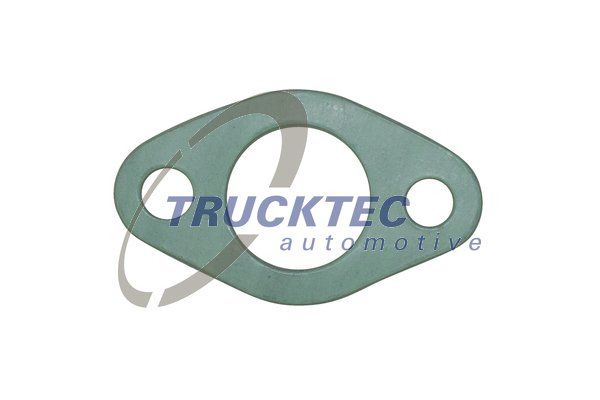 TRUCKTEC AUTOMOTIVE Прокладка, масляный радиатор 01.18.108